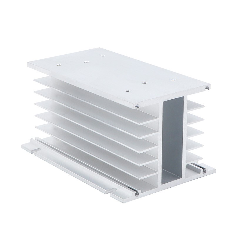 Radiator For Three Phase SSR L